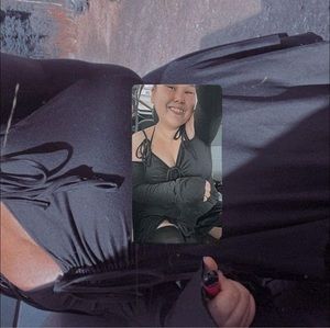 Meet your Posher, Ianna